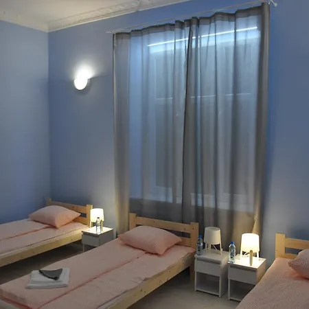 M-House Apartman