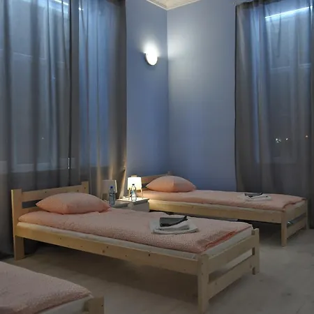 Apartman M-House Bolesławiec