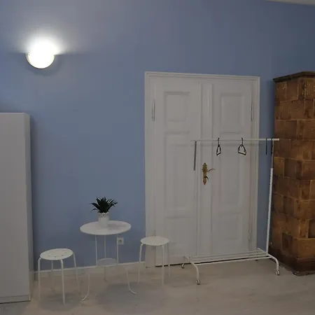 M-House Apartman