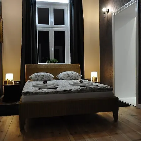 M-House Apartman *