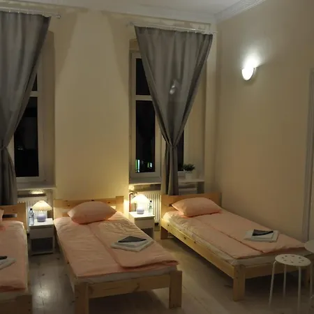M-House Apartman
