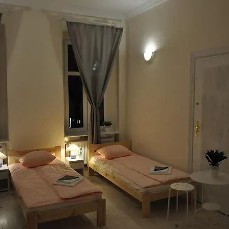 M-House Apartman