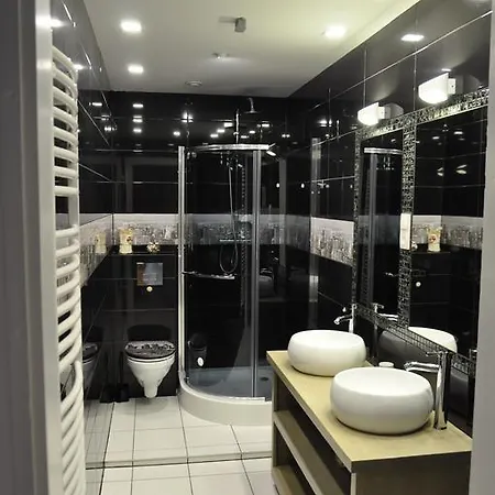 M-House Apartman Bolesławiec