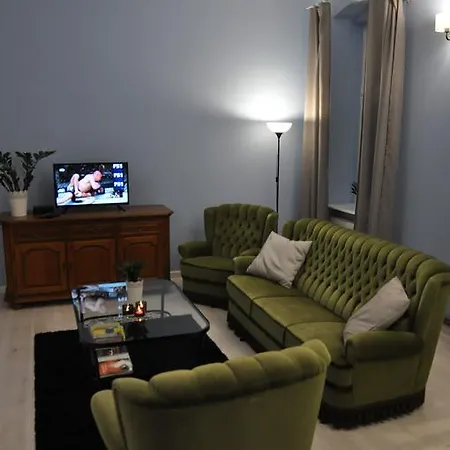 M-House * Bolesławiec
