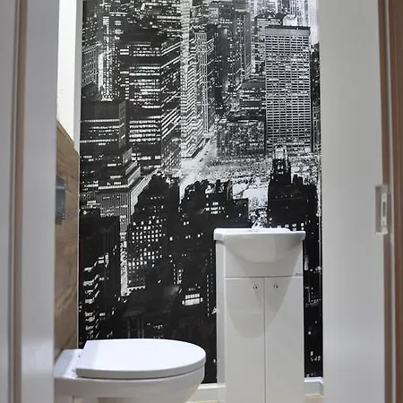 M-House Apartman *
