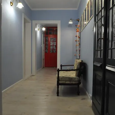 M-House
