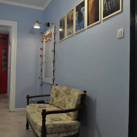 Apartman M-House *