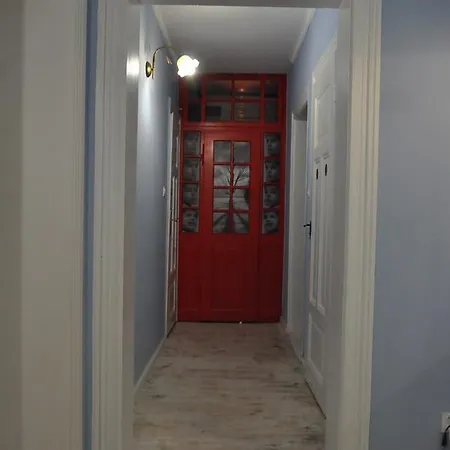 Apartman M-House