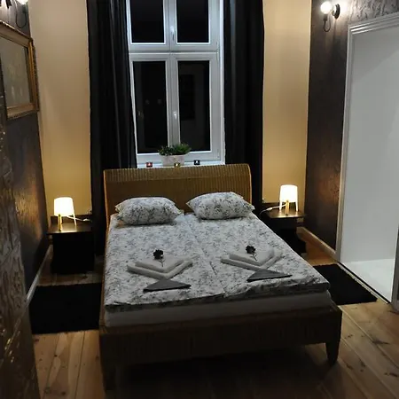 Apartman M-House Bolesławiec
